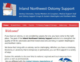 Inland NW Ostomy