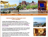 Zihua Rental